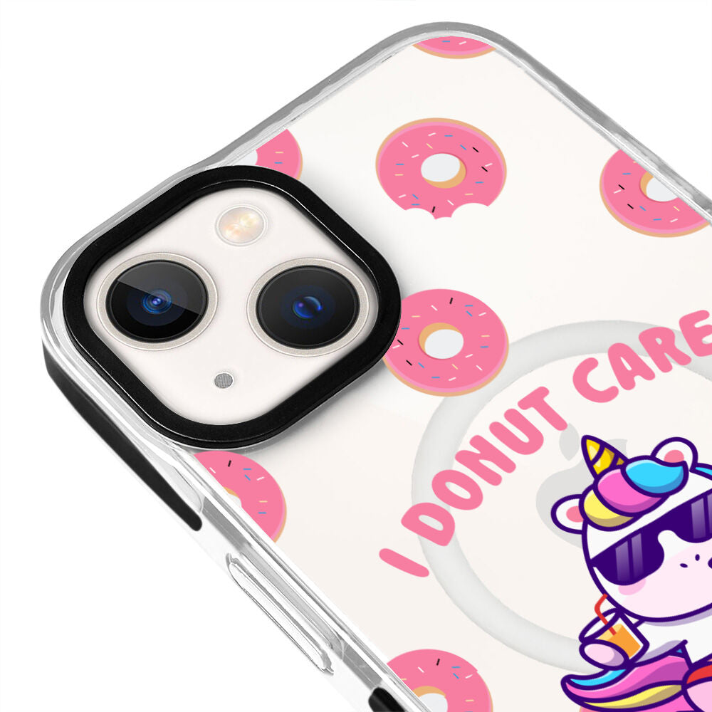 MagsafeliArtycaseSiyah