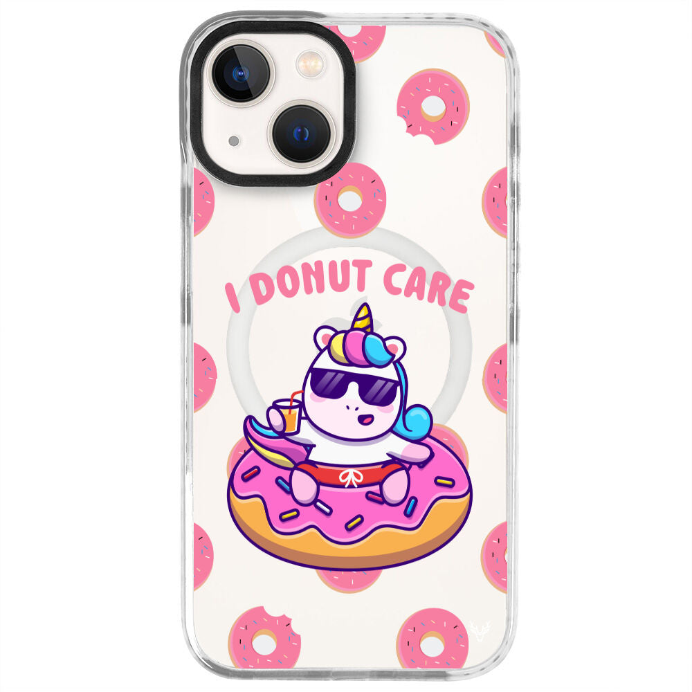 MagsafeliArtycaseBeyaz