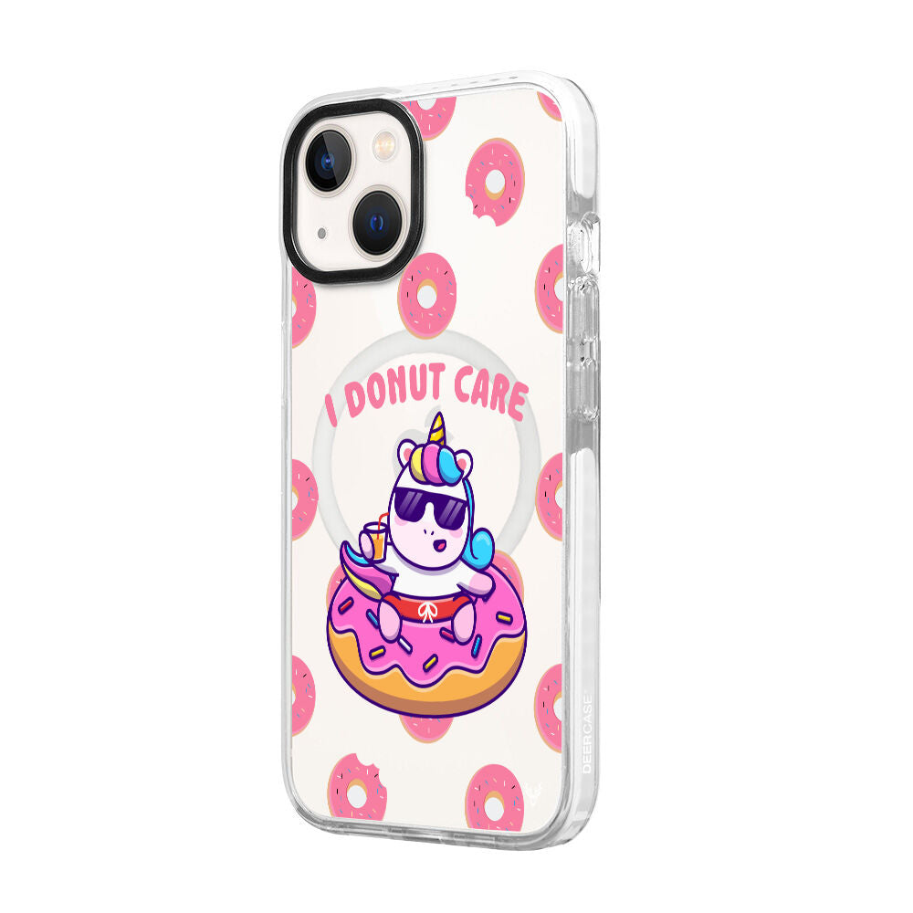 MagsafeliArtycaseBeyaz