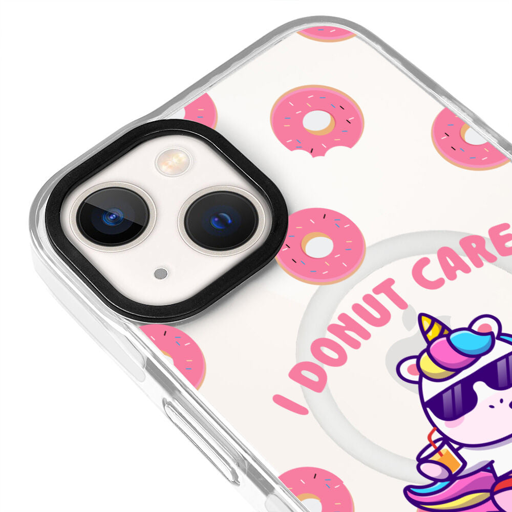 MagsafeliArtycaseBeyaz