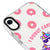iPhone XR I Donut Care Telefon Kılıfı - Artycase - Beyaz