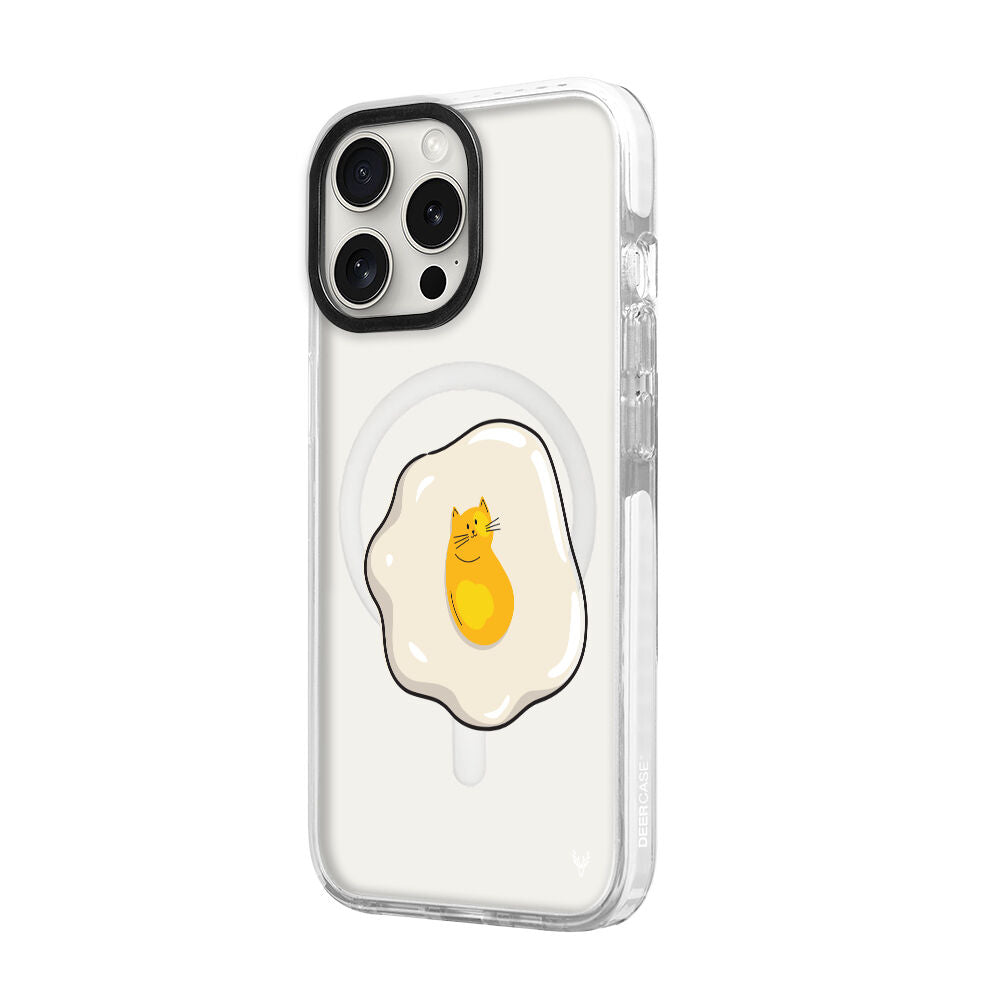 MagsafeliArtycaseBeyaz