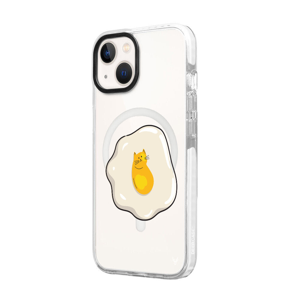 MagsafeliArtycaseBeyaz