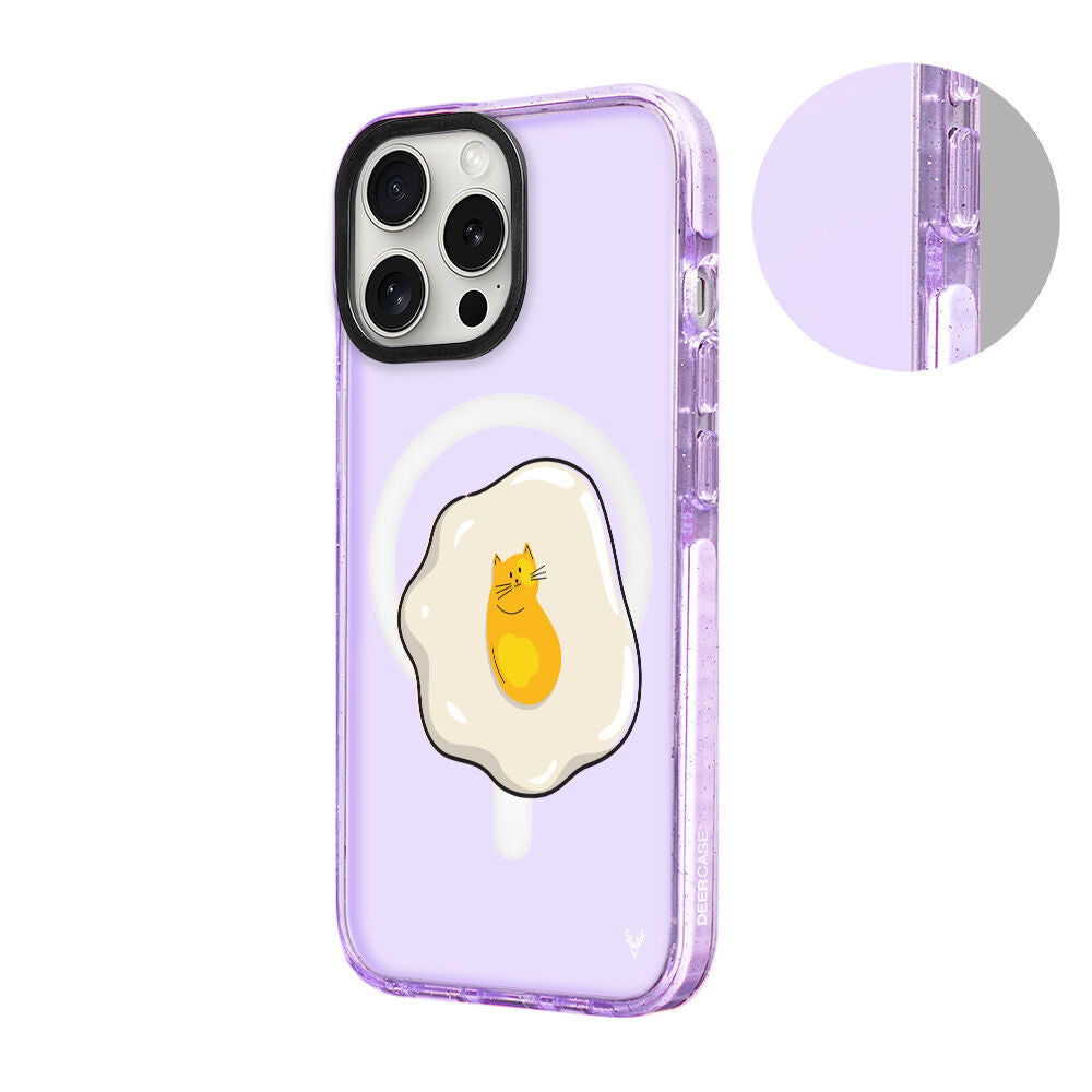 MagsafeliArtycaseSimliMor