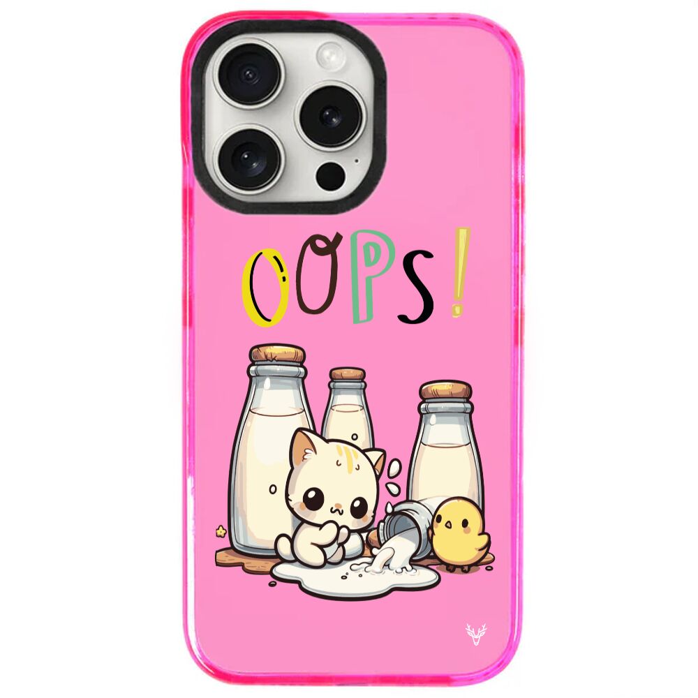 ArtycaseFuşya