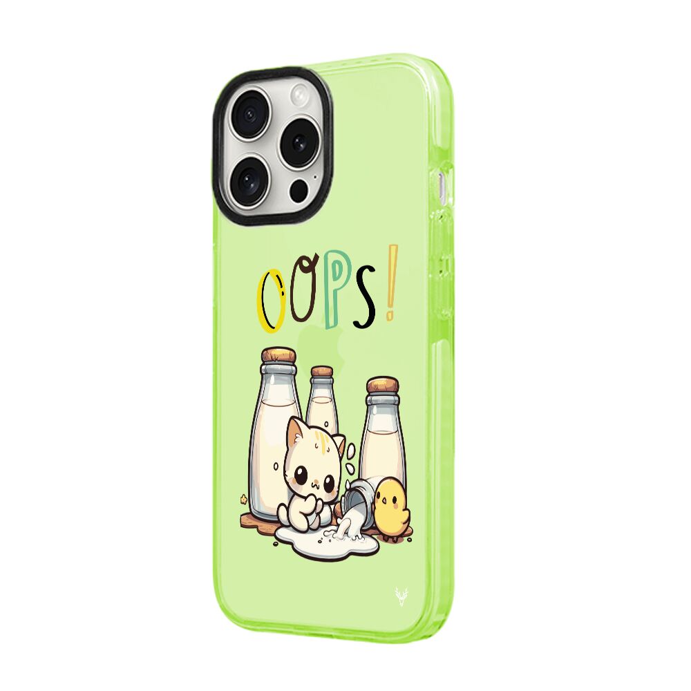 ArtycaseYeşil