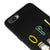 Realme C2 Oops Cat Telefon Kılıfı - Renkli Silikon - Siyah