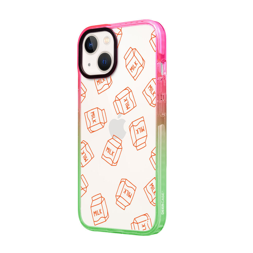 ArtycasePembeYeşil
