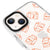 iPhone 15 Süt Kutuları Telefon Kılıfı - Artycase - Beyaz