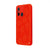 Xiaomi Redmi 12C Süt Kutuları Telefon Kılıfı - Renkli Silikon - Kırmızı
