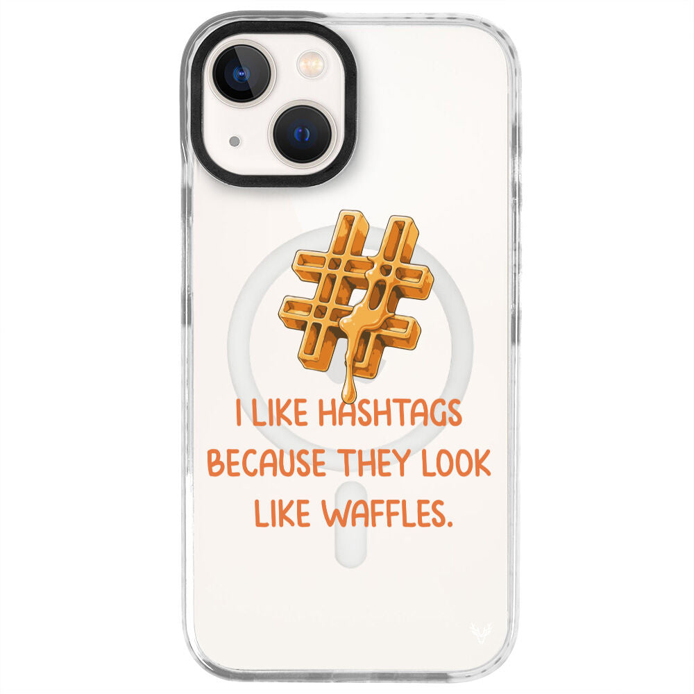 MagsafeliArtycaseBeyaz