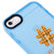iPhone 6 PLus Hashtag Waffle Telefon Kılıfı - Artycase - Azure