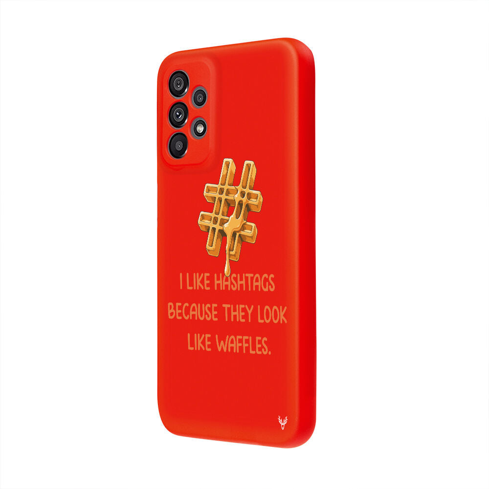 RenkliSilikonKırmızı