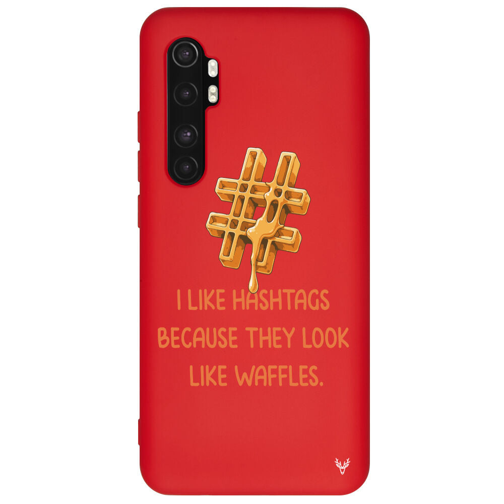 RenkliSilikonKırmızı