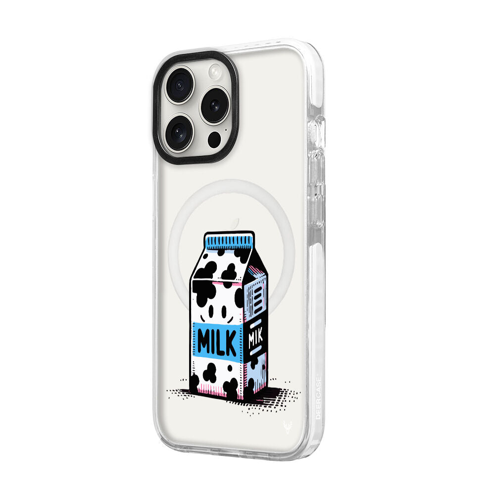 MagsafeliArtycaseBeyaz
