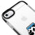 iPhone 6 PLus Milk Box Telefon Kılıfı - Artycase - Siyah