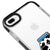 iPhone 7 Plus Milk Box Telefon Kılıfı - Artycase - Siyah
