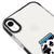iPhone XR Milk Box Telefon Kılıfı - Artycase - Siyah