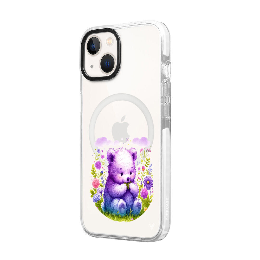 MagsafeliArtycaseBeyaz