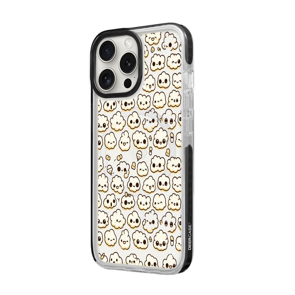 MagsafeliArtycaseSiyah