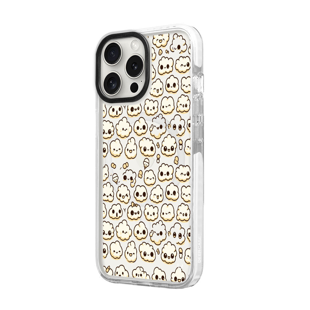 MagsafeliArtycaseBeyaz