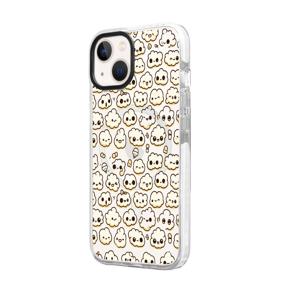 MagsafeliArtycaseBeyaz
