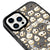 iPhone 16 Pro Cute Breakfast Telefon Kılıfı - Magsafeli Artycase - Cool Black