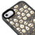 iPhone 6 PLus Cute Breakfast Telefon Kılıfı - Artycase - Cool Black
