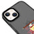 iPhone 13 Morning Coffee Telefon Kılıfı - Artycase - Cool Black