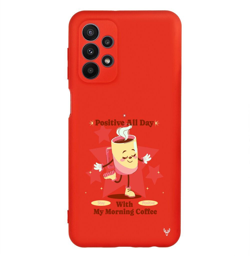 RenkliSilikonKırmızı