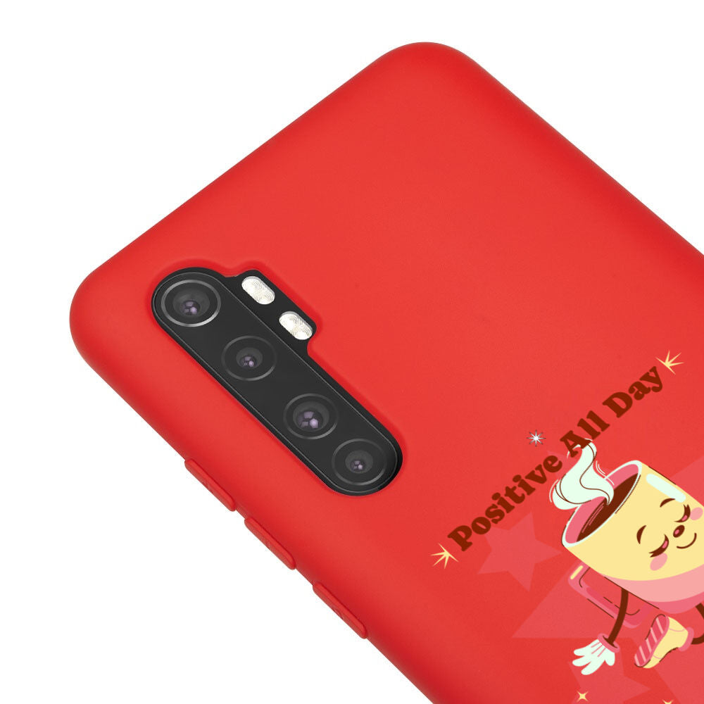 RenkliSilikonKırmızı