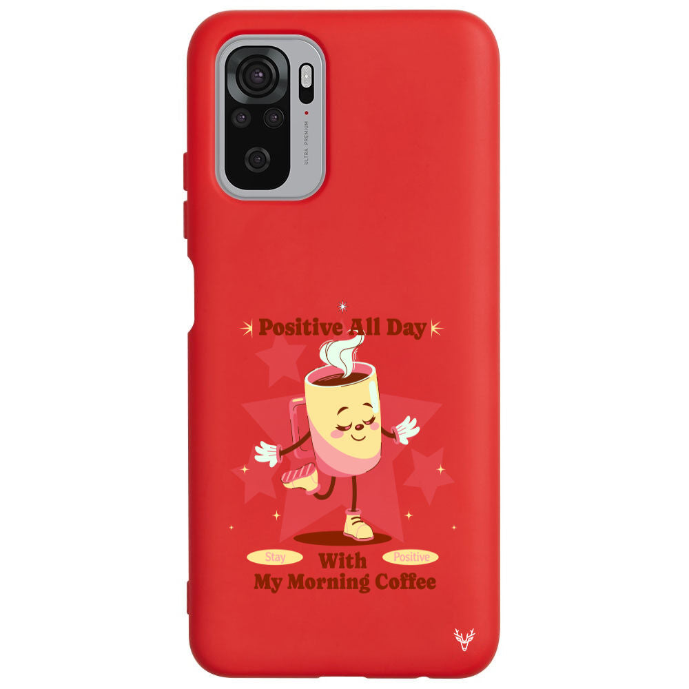 RenkliSilikonKırmızı