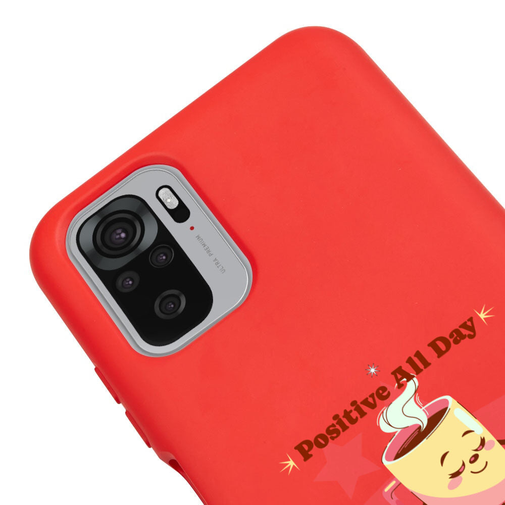 RenkliSilikonKırmızı