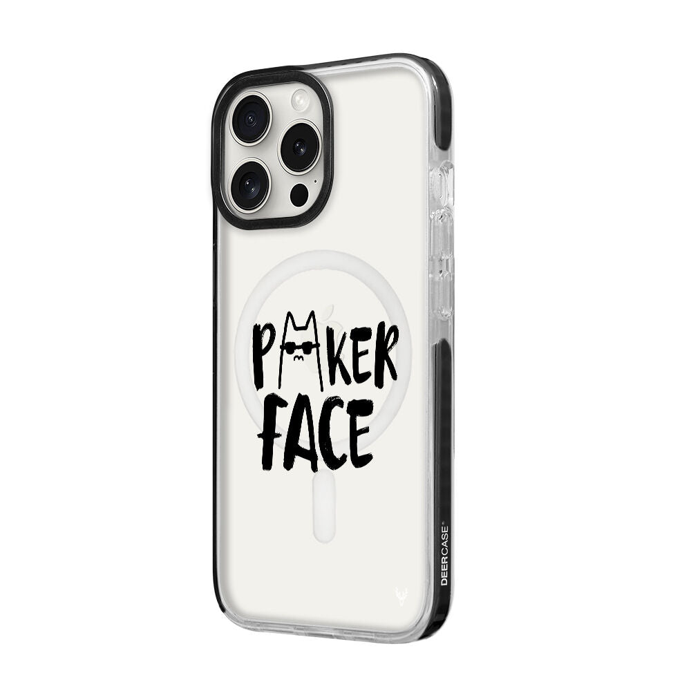 MagsafeliArtycaseSiyah