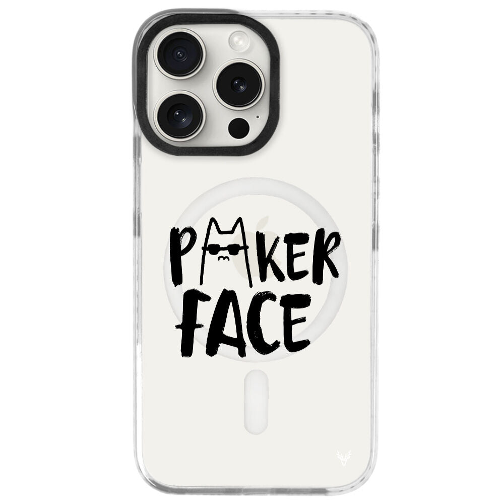 MagsafeliArtycaseBeyaz