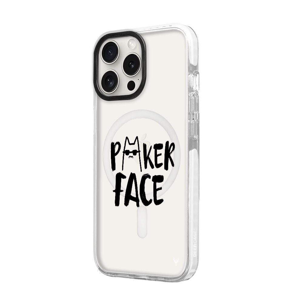 MagsafeliArtycaseBeyaz