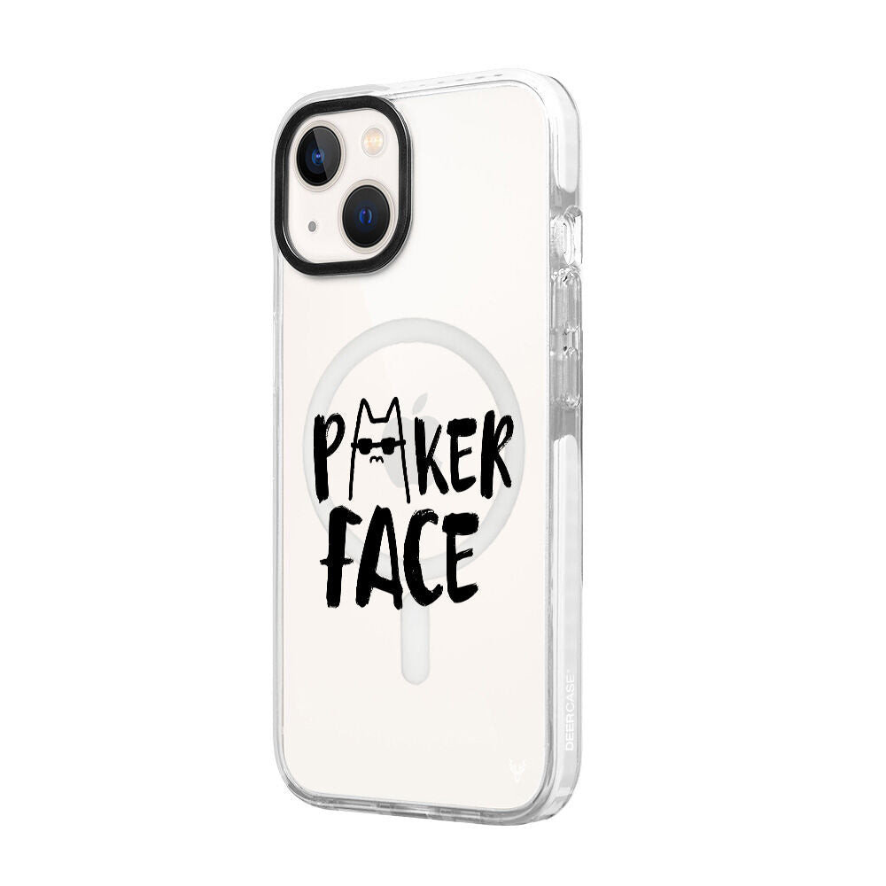 MagsafeliArtycaseBeyaz