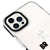 iPhone 13 Pro Max I am Broken Telefon Kılıfı - Artycase - Siyah