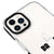 iPhone 14 Pro Max I am Broken Telefon Kılıfı - Artycase - Siyah