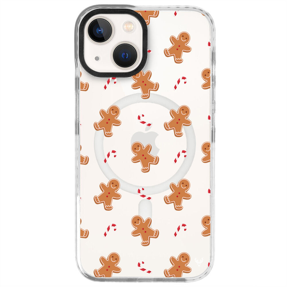 MagsafeliArtycaseBeyaz