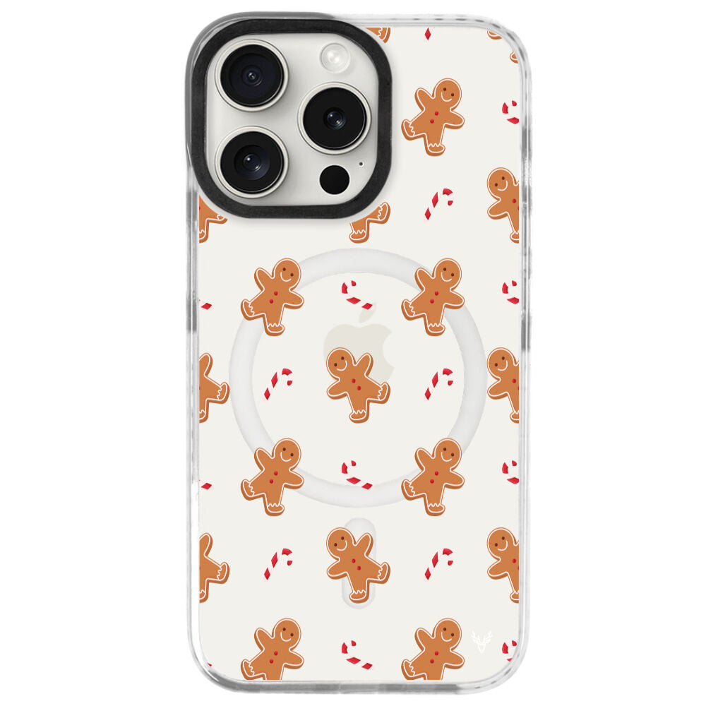 MagsafeliArtycaseBeyaz