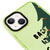 iPhone 13 Christmas Tree Telefon Kılıfı - Artycase - Yeşil