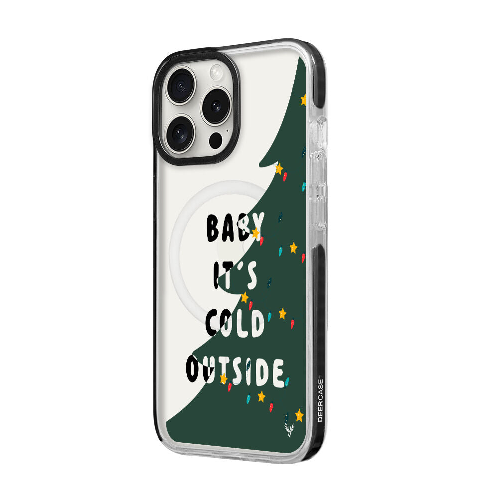 MagsafeliArtycaseSiyah