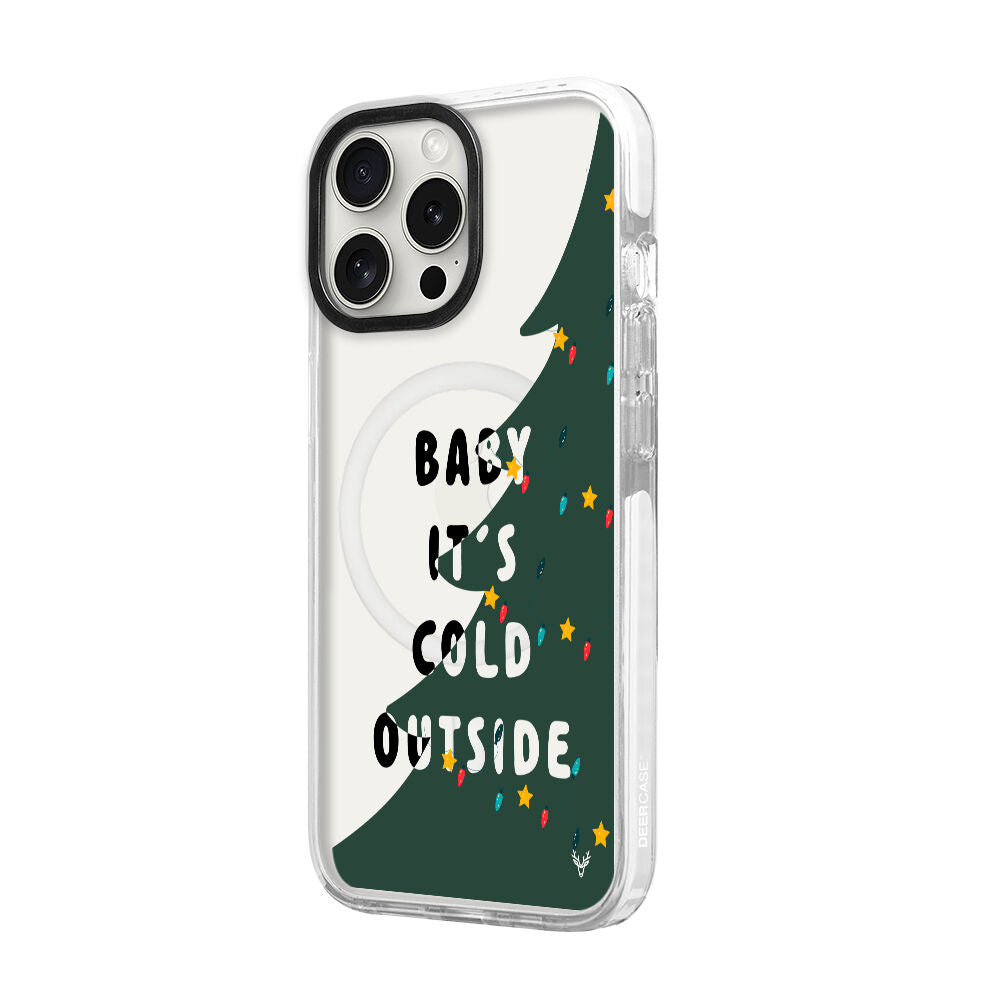 MagsafeliArtycaseBeyaz