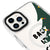 iPhone 13 Pro Max Christmas Tree Telefon Kılıfı - Magsafeli Artycase - Beyaz