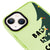 iPhone 14 Christmas Tree Telefon Kılıfı - Artycase - Yeşil