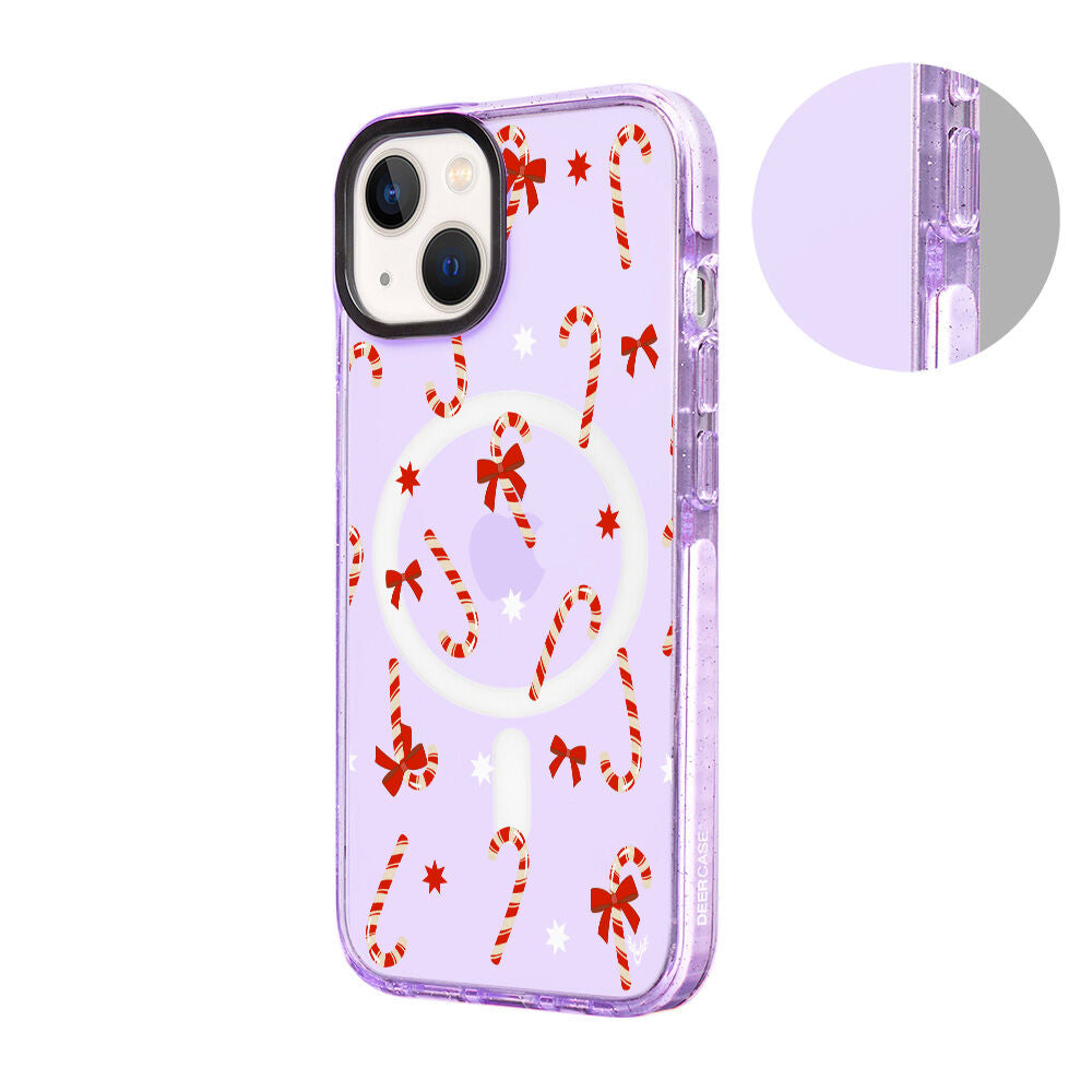 MagsafeliArtycaseSimliMor