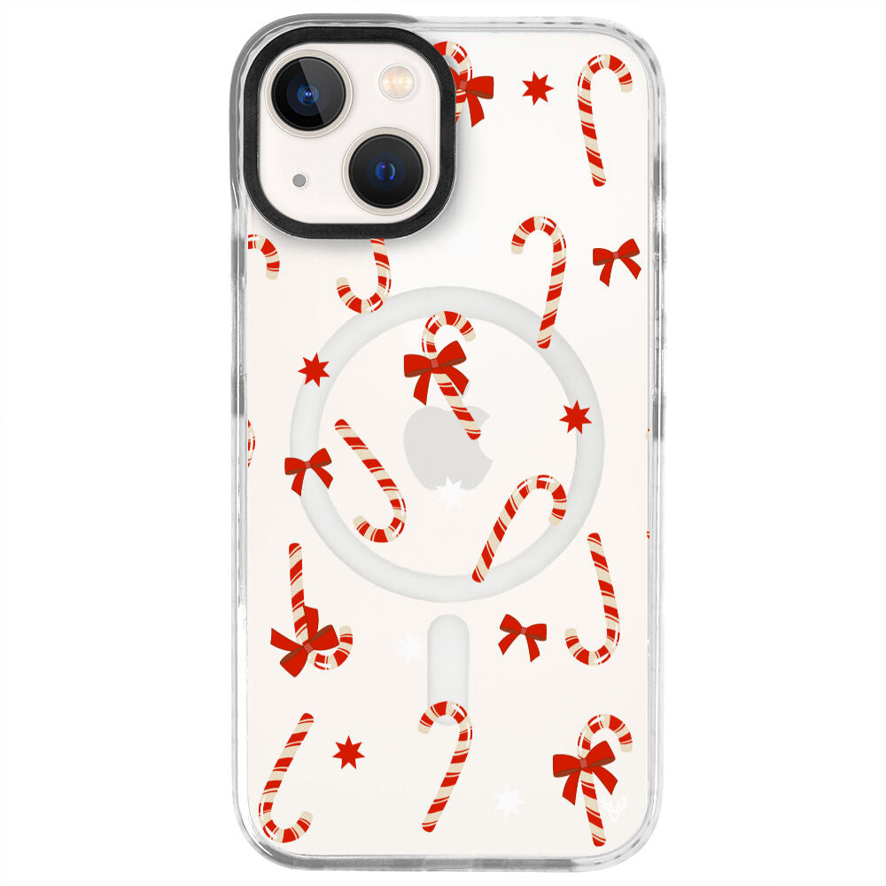 MagsafeliArtycaseBeyaz