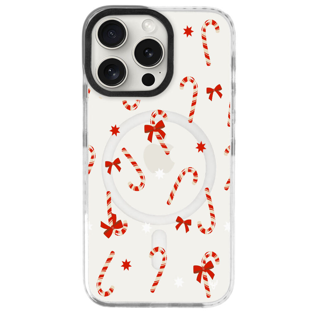 MagsafeliArtycaseBeyaz