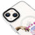 iPhone 13 Go Party Telefon Kılıfı - Magsafeli Artycase - Beyaz